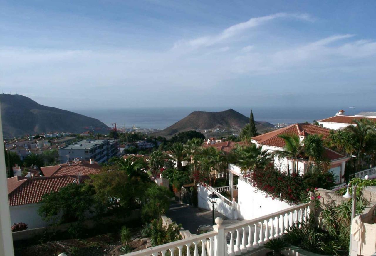 Apartament Penthouse Vistamar